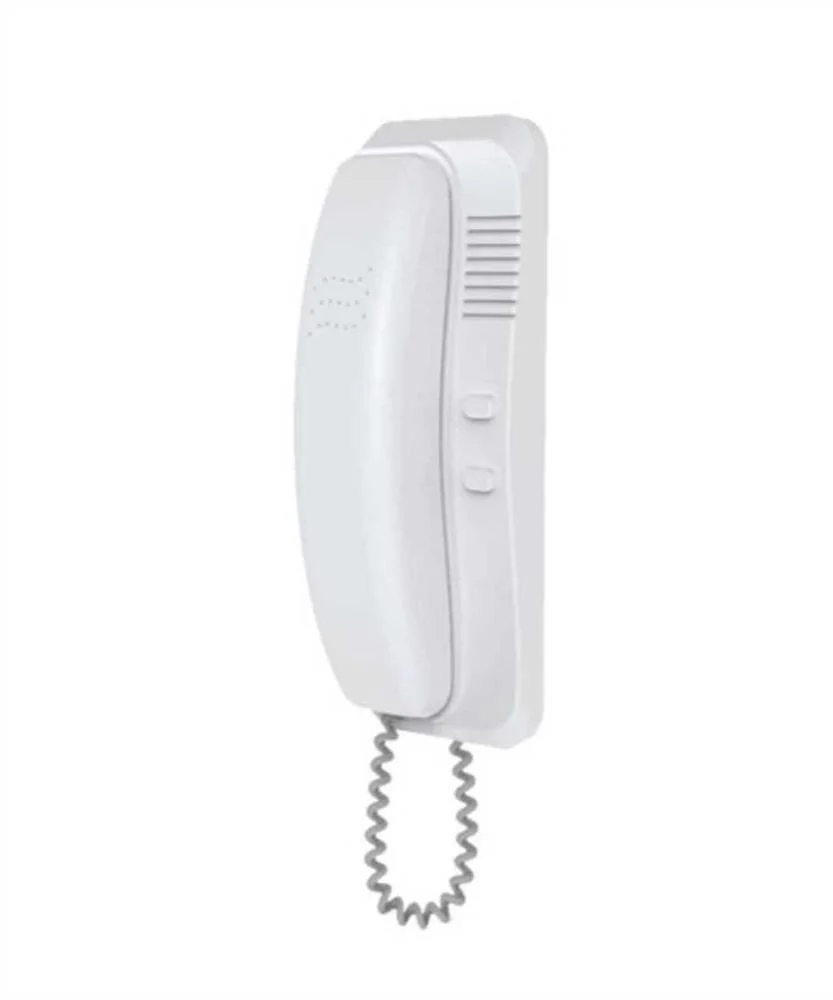 Intercomunicador Áudio p/ Porteiros Residências e.