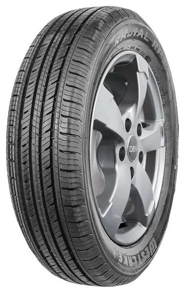 Tire 235/40 R18 95w Westlake Z-107 Etykieta: C-B-B-72 Db