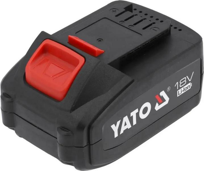 Yato Bateria 18v Li-Ion 4.0ah Yt-828463
