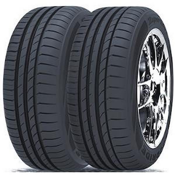 Tire 215/40 R17 87w Westlake Z-107 Etykieta: D-B-B-72 Db