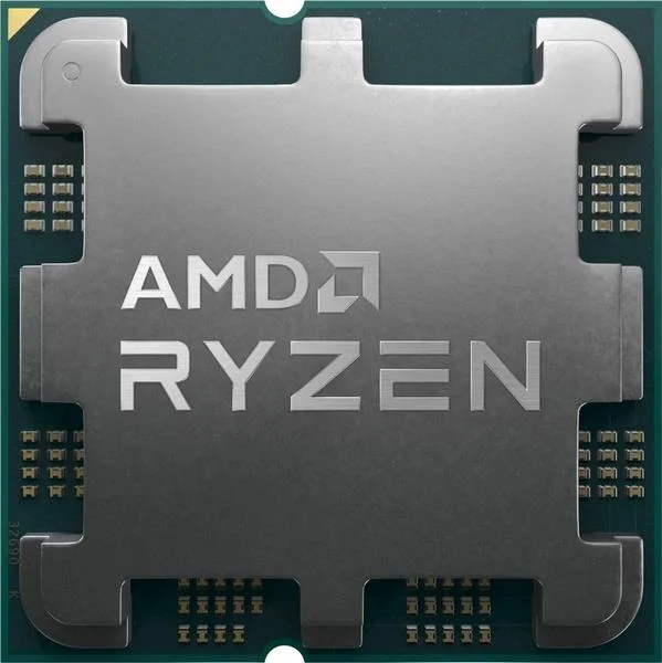 Amd Ryzen 7 7700x Processor 4.5 Ghz 32 Mb L3