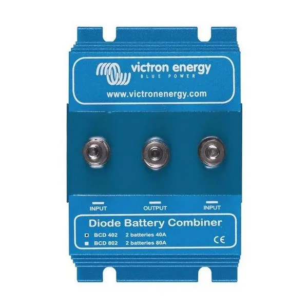 Victron Energy Bcd 402 Argo Battery Separator