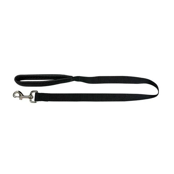 Trela Acolchada de Nylon Basic Confort 80x2cm