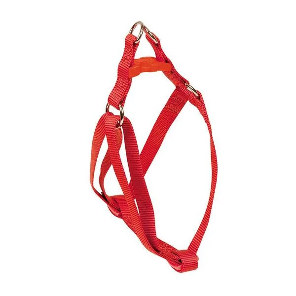 Arn&ecirc;s Basic Vermelho 25mm X 45-60cm Nayeco