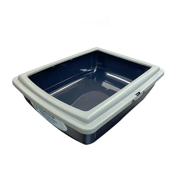 Arenero para Gatos Nayeco Eco Line (48 X 38 X 14 .
