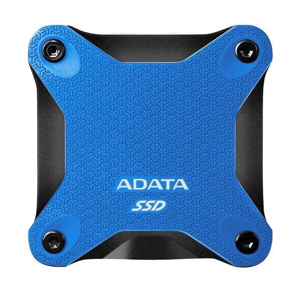 *ssd External Sd620 512g U3.2a 520/460 Mb/S Blue
