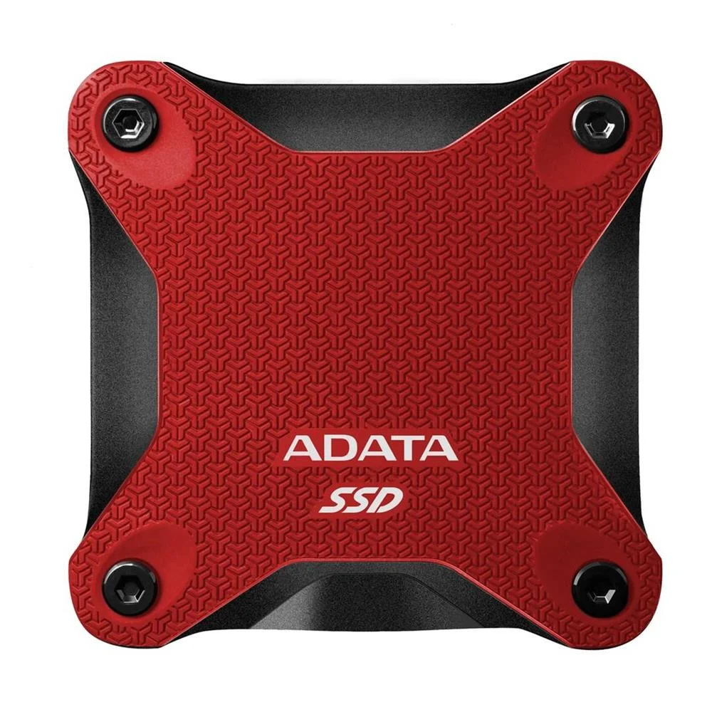 Adata Sd620 512 Gb Vermelho