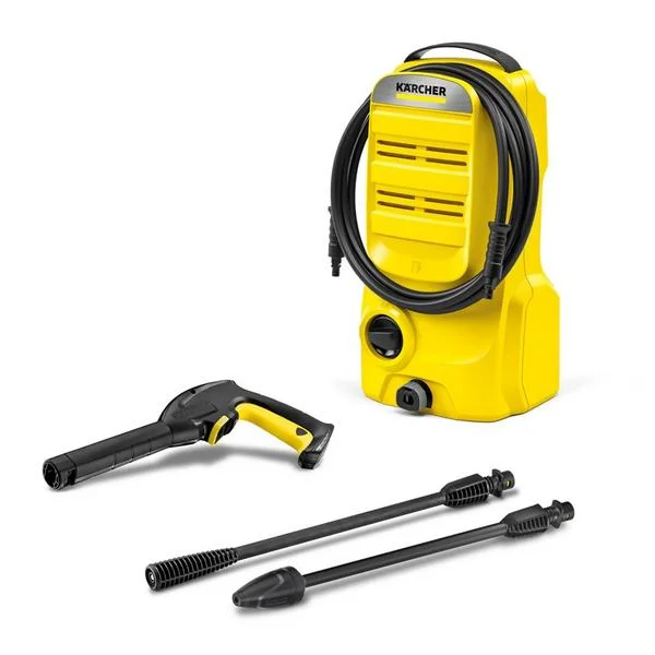 Lavadora de Alta Pressão Karcher K 2 Classic