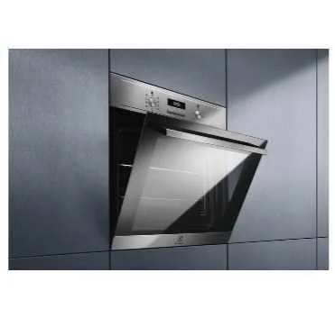 ELECTROLUX EOF3H40BX 65 L A PRETO, FERRO