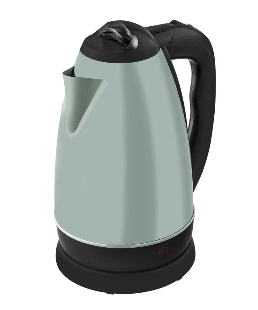 KÜKEN 34022 CHALEIRA ELÉTRICA 2 L 1500 W VERDE