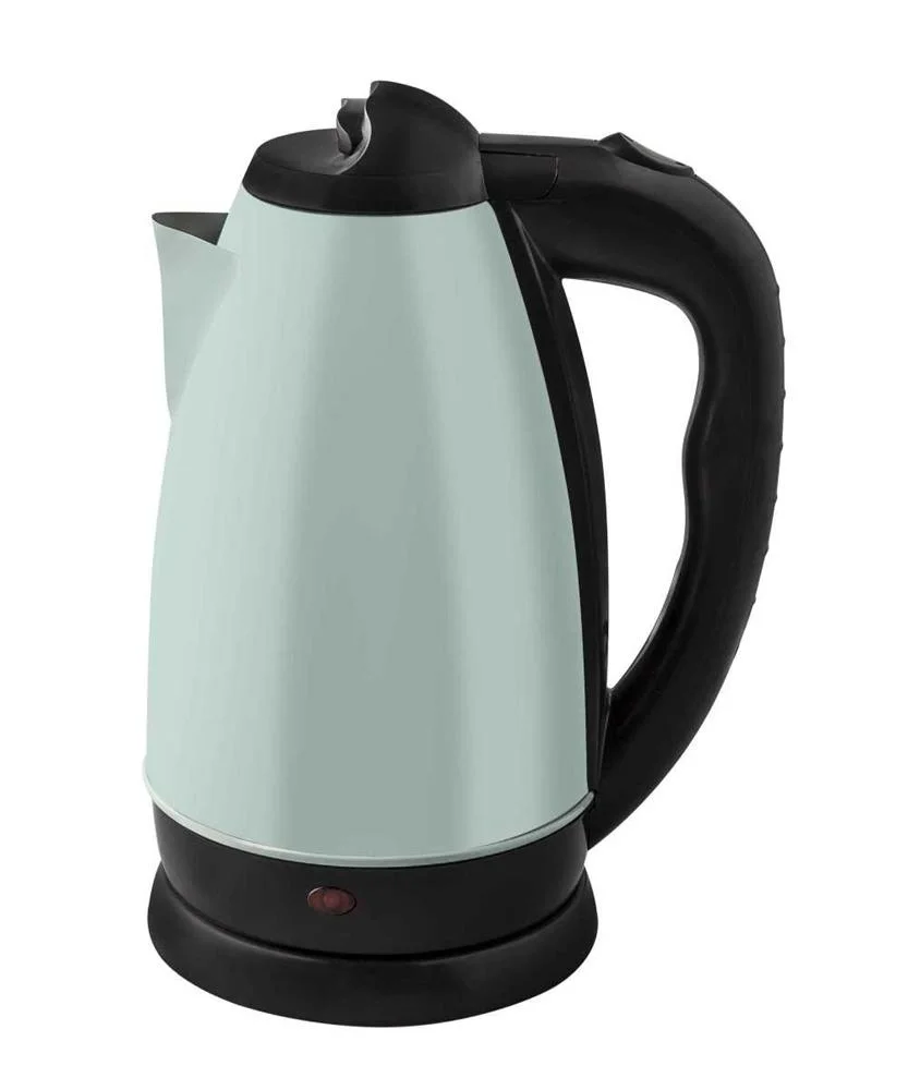 KÜKEN 34022 CHALEIRA ELÉTRICA 2 L 1500 W VERDE