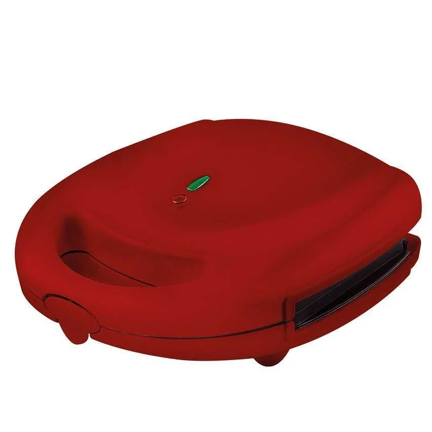 KÜKEN 33790 MÁQUINA PARA FAZER SANDUÍCHES 750 W V.