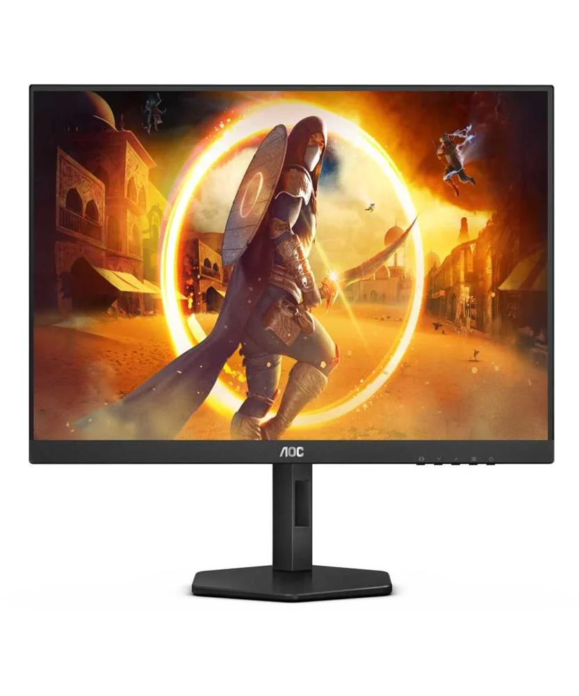 Monitor AOC Q27G4X IPS 27" QHD 16:9 180Hz Adaptiv.