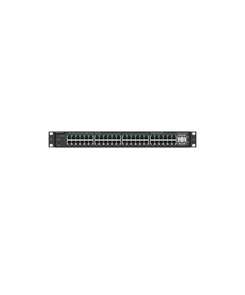 Ruijie Networks Rg-Nbs3100-48gt4sfp-P Switch de R.