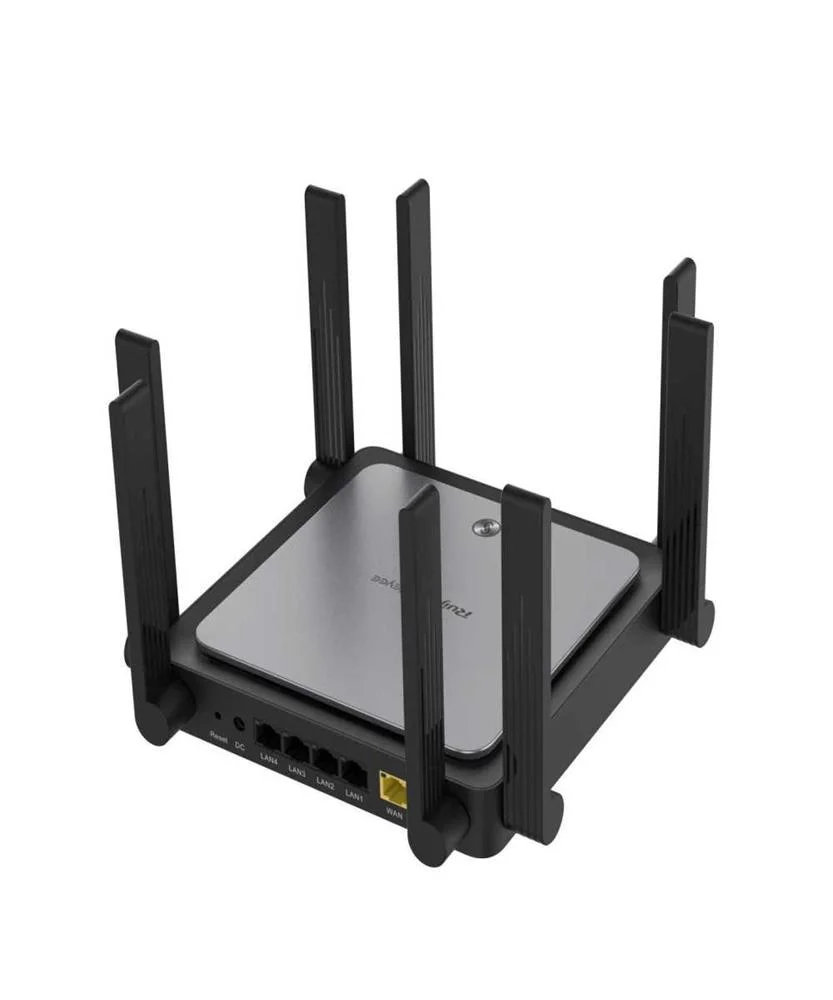Ruijie Networks Rg-Ew3200gx Pro Router Sem Fios G.