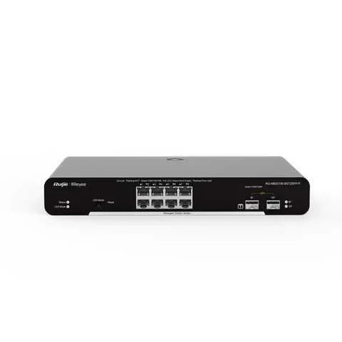 Ruijie Networks Rg-Nbs3100-8gt2sfp-P Switch de Re.