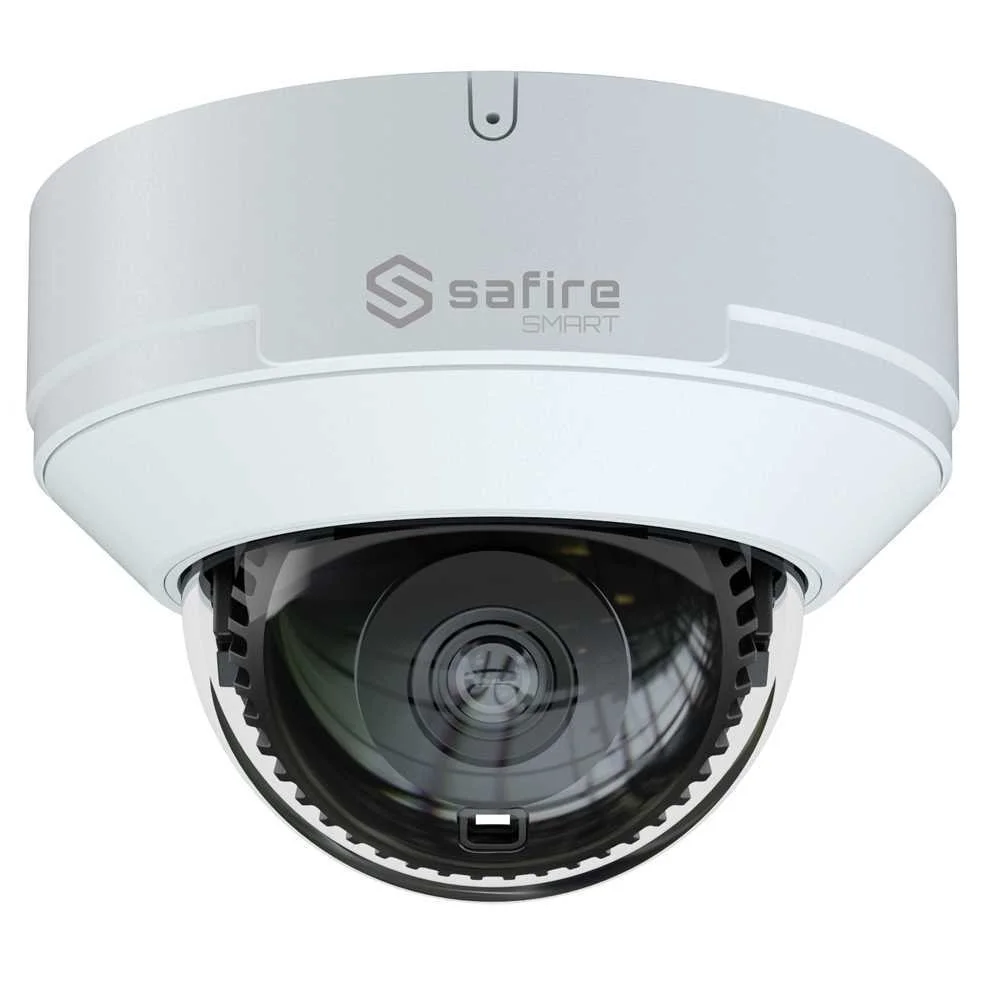 Safire Smart - Gama de Dome Ip Gama I1 Ia Avan&ccedil;ad.