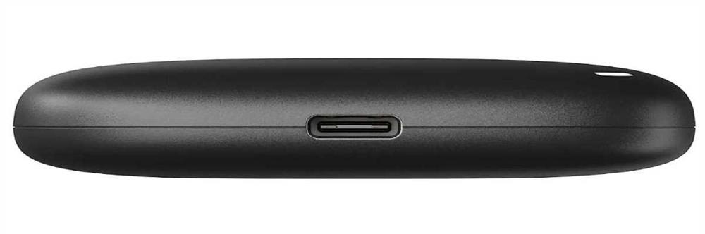 Disco Duro Externo Synology Bds70-1t Preto 