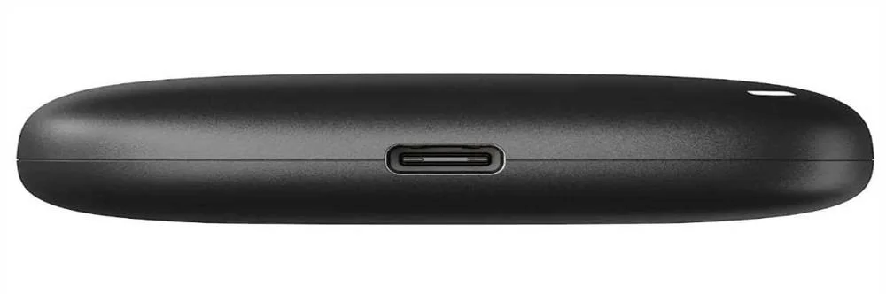 SYNOLOGY BEEDRIVE 1TB PRETO