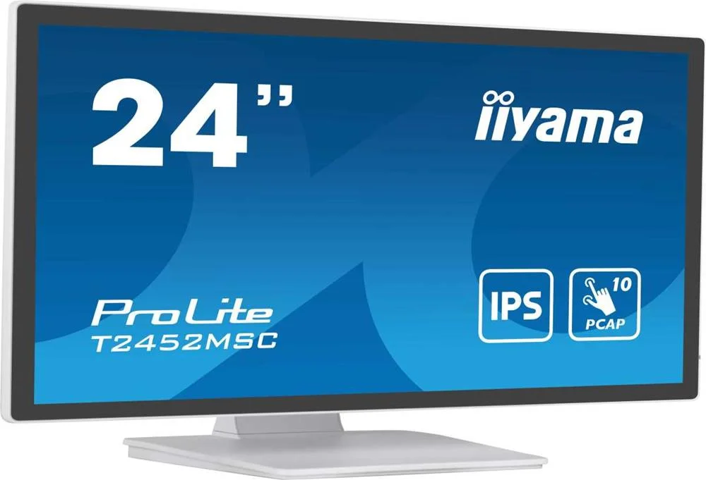 Iiyama Prolite Monitor de Ecrã 60,5 Cm (23.8") 19.
