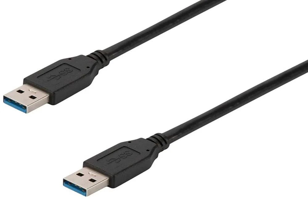 Cable Usb Ewent 3.0 a a a M/M de 1,0 Metro.