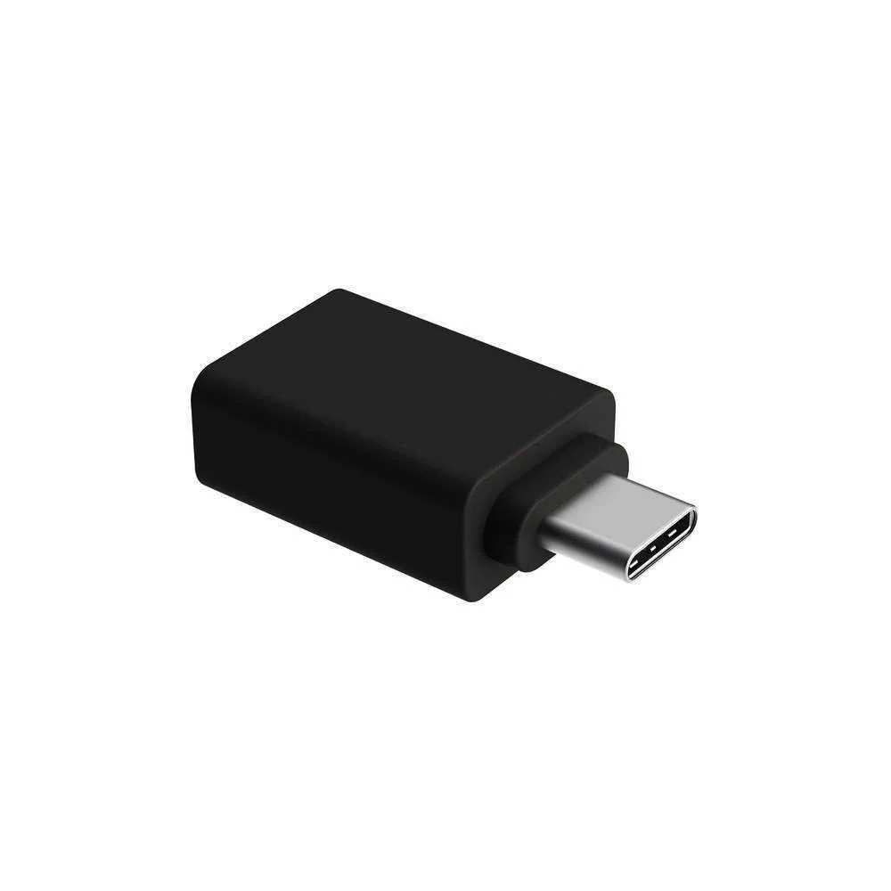 Adaptador Usb Usb2.0 Tipo C M / Usb 2.0 a F