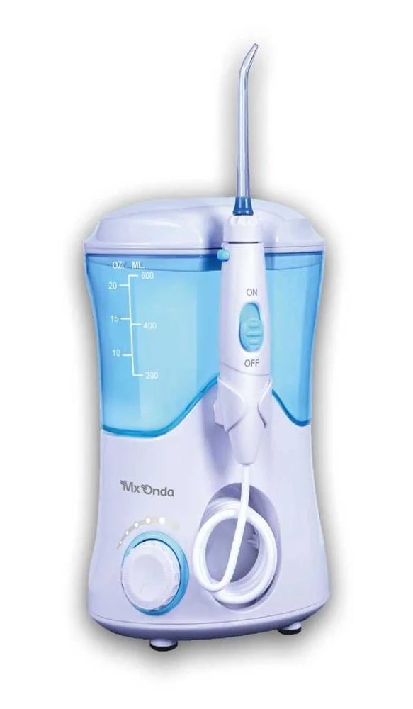 Mx Onda Mx-Hd2424 Irrigador Oral 0,6 L