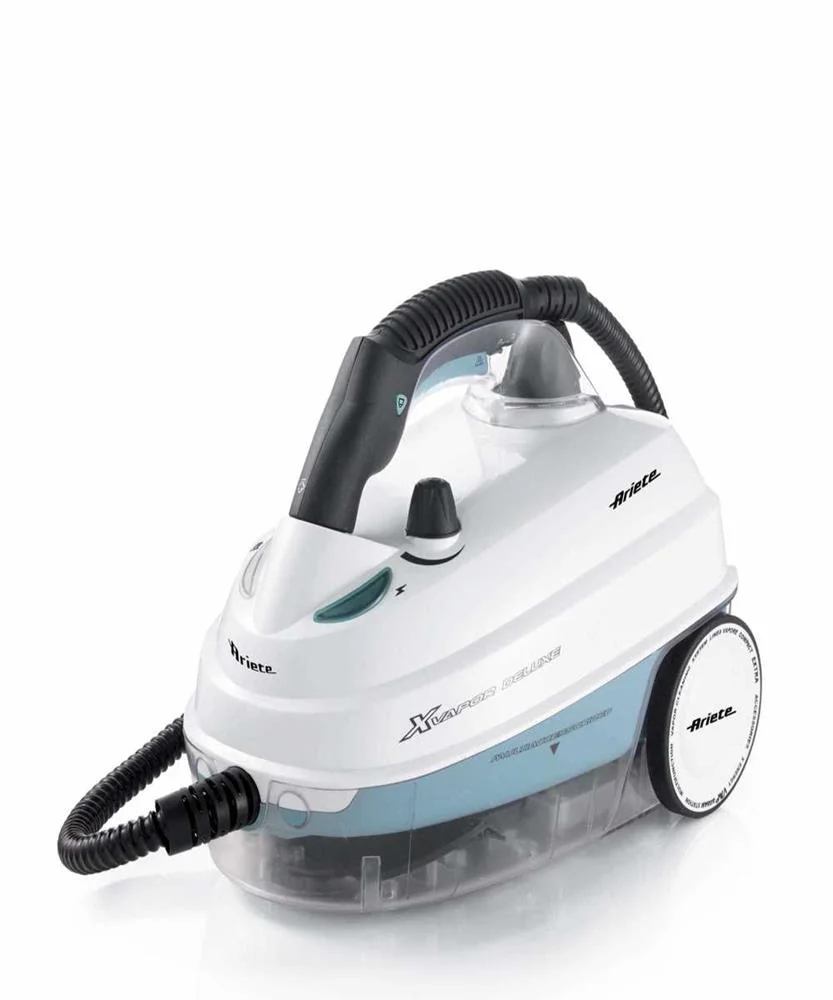ARIETE 00P414602AR0 LIMPEZA A VAPOR MÁQUINA DE LI.