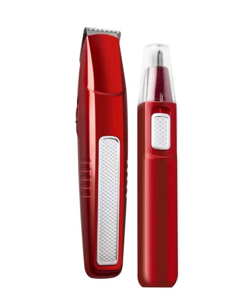 Küken 38065 Aparador de Cabelo Vermelho 4
