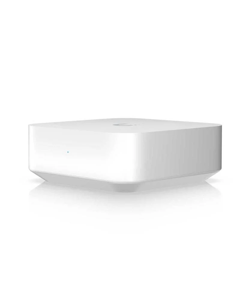 Ubiquiti | Unifi Next-Generation Gateway Lite | 802.11ax | 10/100/1000 Mbit/S | Ethernet Lan (Rj-45)