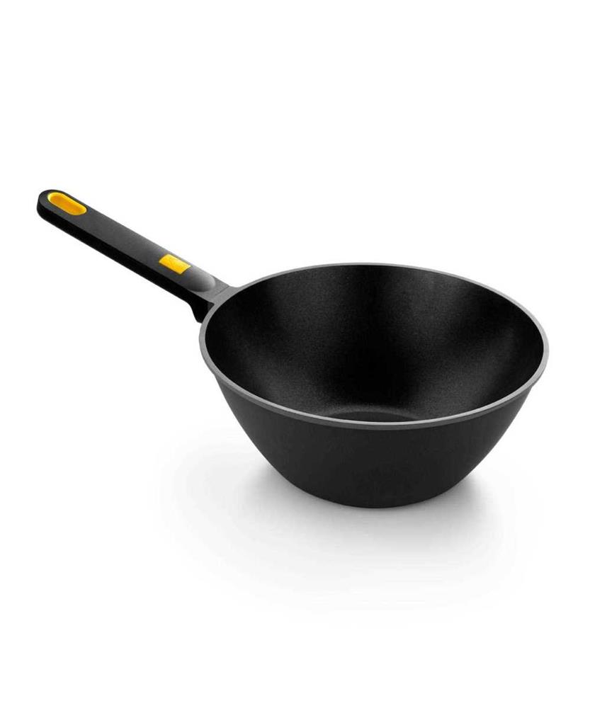 Bra Profesional A122331 Frigideira Wok/Stir-Fry P.