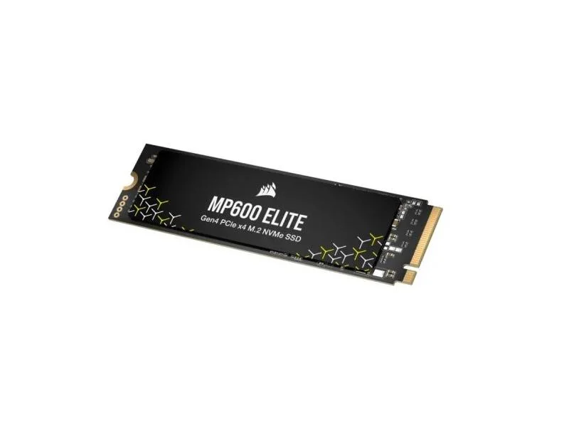 Disco Duro Corsair Mp600 Elite 1 Tb SSD 