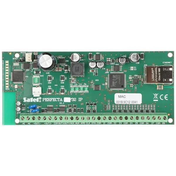 Satel Motherboard Perfecta-Ip 32