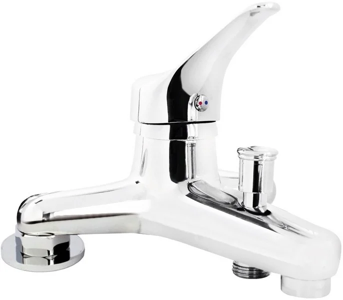 Bathtub Faucet