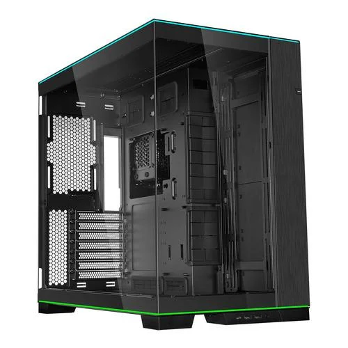 Caixa Lian Li PC-O11D Evo RGB Preto