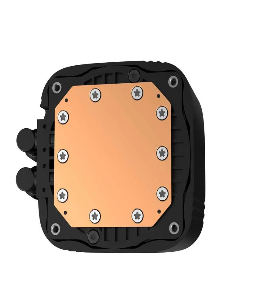 Disipador Ref Liquida Deepcool Ls720s Zero Dark