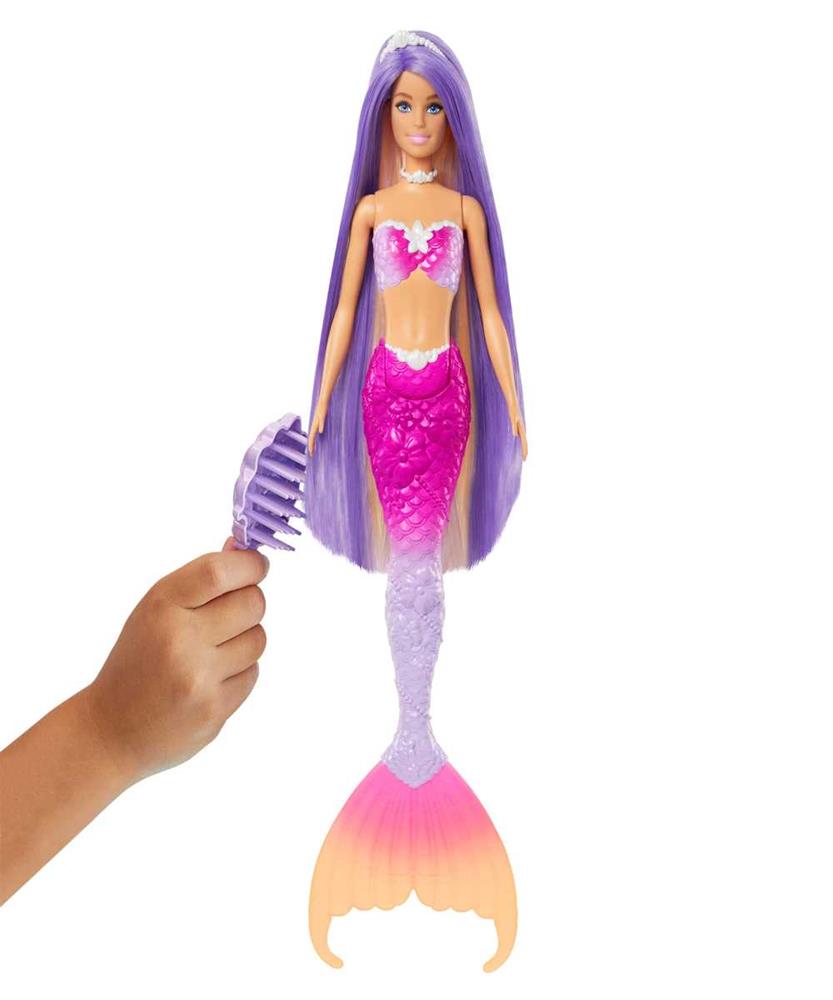 BARBIE A TOUCH OF MAGIC HRP97 BONECA