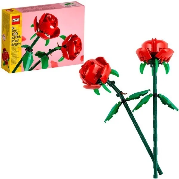 Lego Creator Rosen (40460)