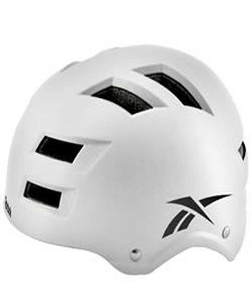Capacete para Trotinete Elétrica Reebok Rk-Hfreemtv01m-W 