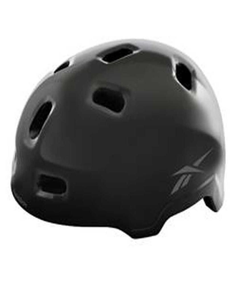 Capacete para Trotinete Elétrica Reebok Rk-Hfreemtv25l-K Preto 