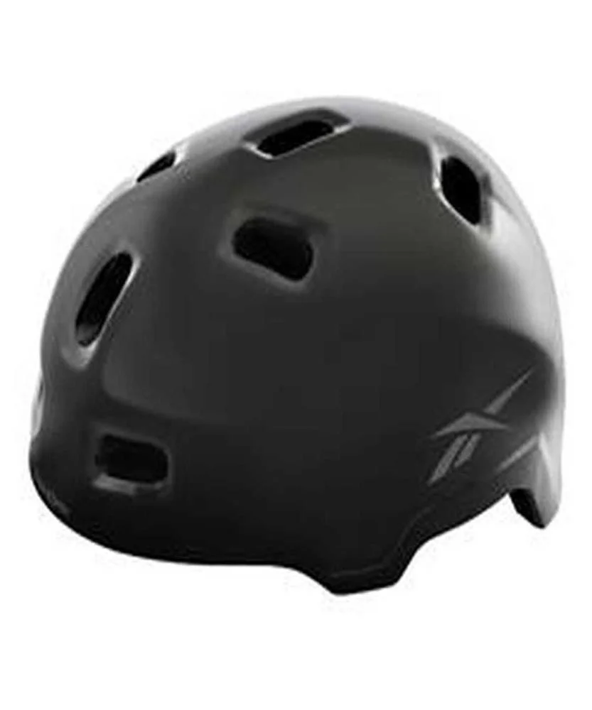 Capacete para Trotinete Elétrica Reebok Rk-Hfreemtv25m-K 