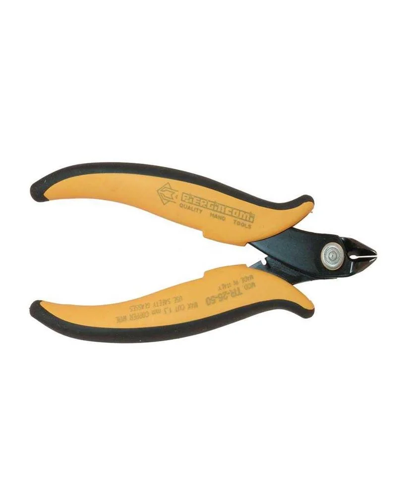 Alicate de Corte Angular de 50º