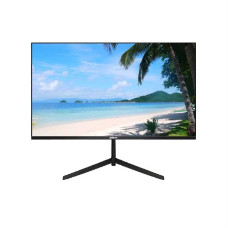 Monitor Dahua 24" Dhi-Lm24-B200-B3-V2 Fhd Vga Dmi