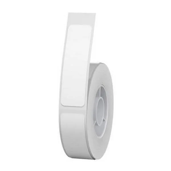 Etiquetas térmicas autocolantes Niimbot 12x40 mm