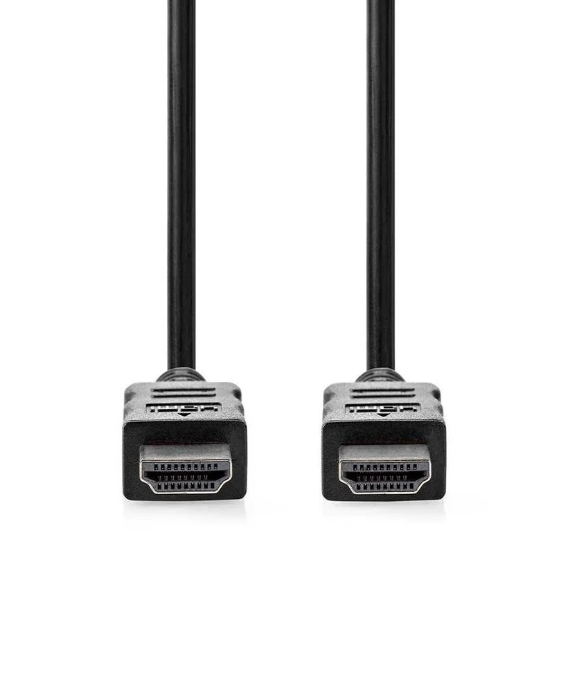 Cabo Hdmi Alta Velocidade C/ Ethernet