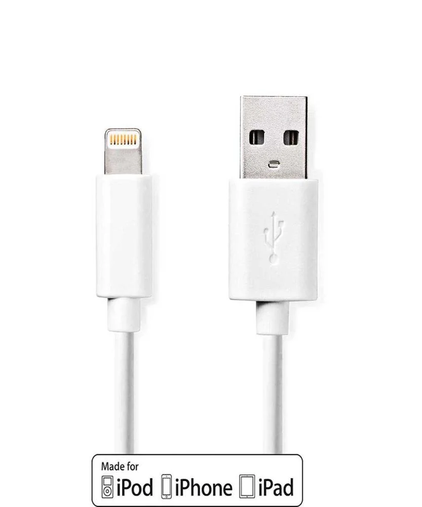 Cabo Lightning-Usb