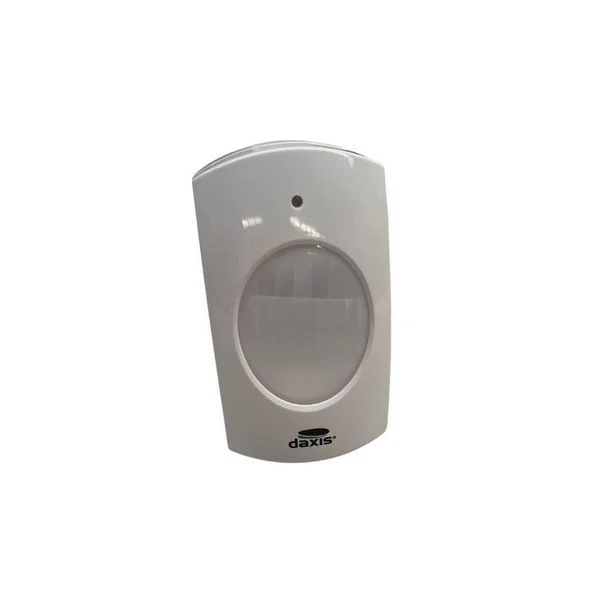 Detetor infravermelhos para alarme