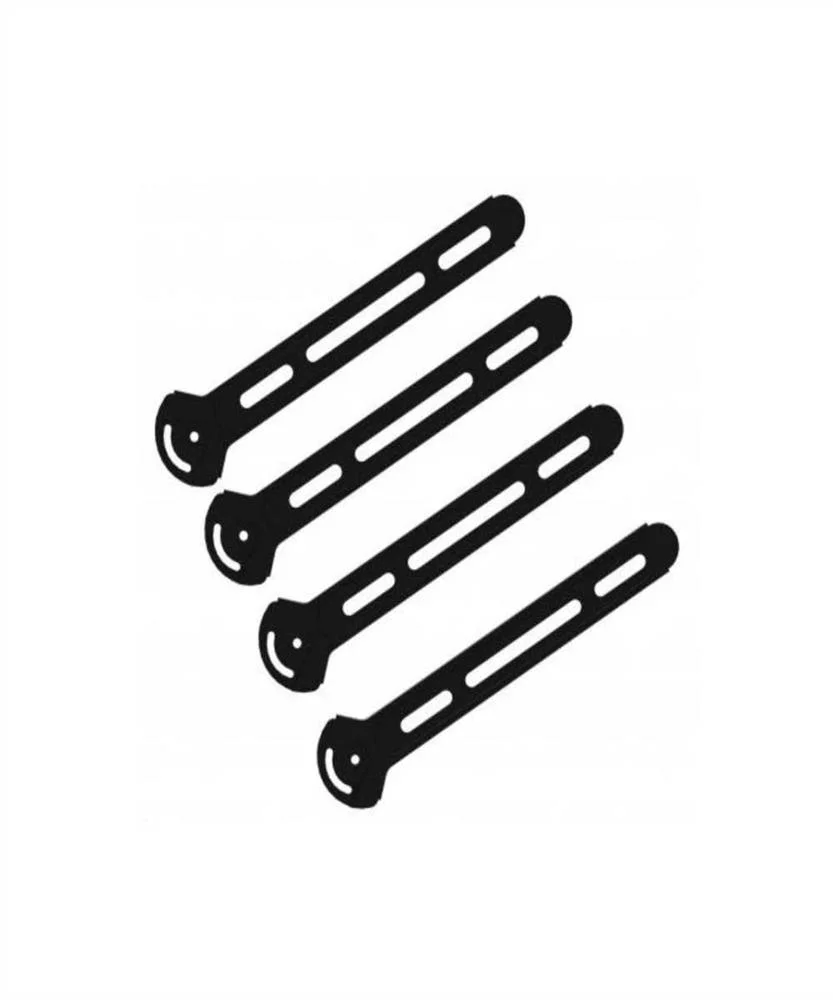 Extensores Vesa para Suporte Lcd
