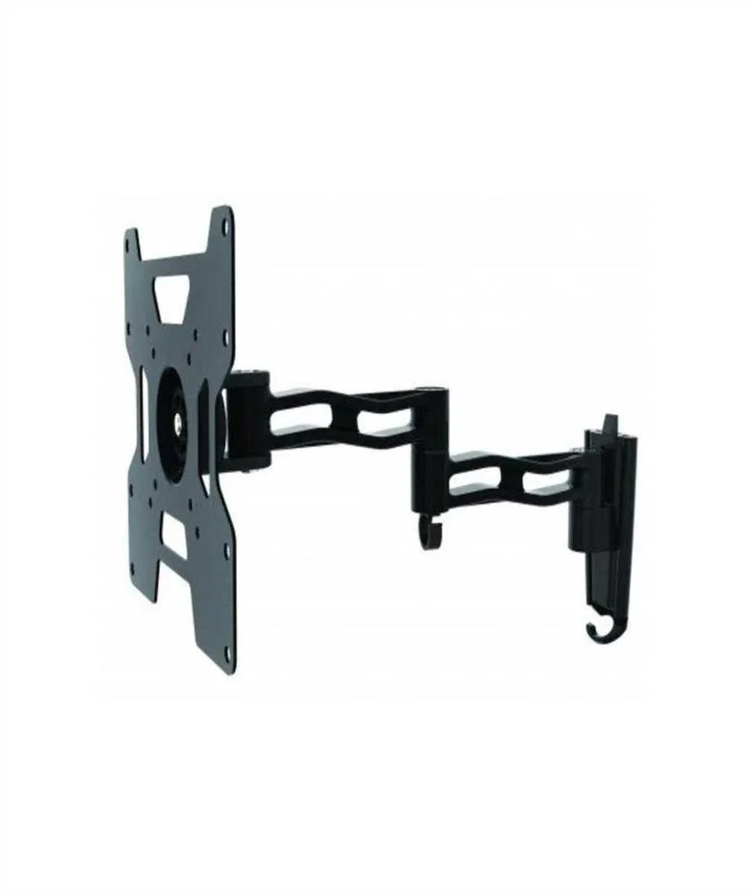Suporte Lcd Daxis 30kg 17"-37" Preto 2 Braços