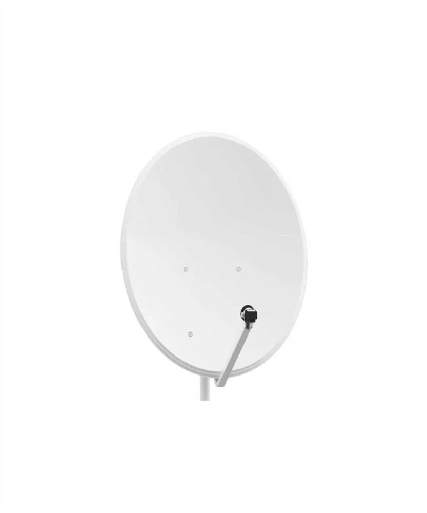 Antena Satélite Alumínio Costa Mt85